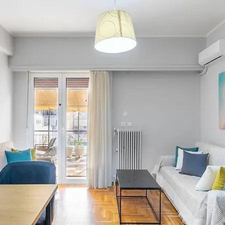 Urban Oasis Terrace 2bebroom Apartment