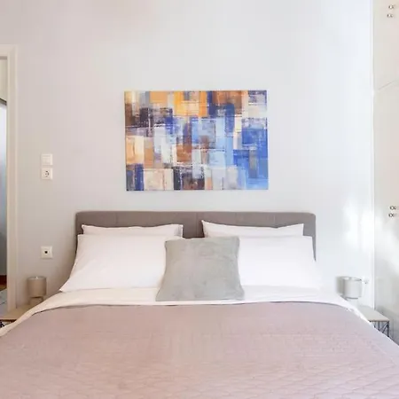Apartment Urban Oasis Terrace 2bebroom